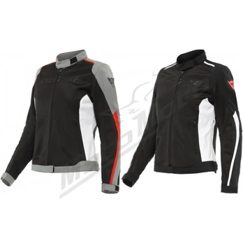 Dainese Hydraflux 2 Air D-Dry Moteriška Tekstilinė Striukė