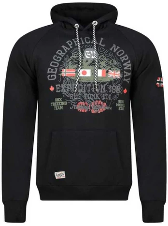 Geographical Norway džemperis