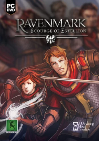 Ravenmark: Scourge of Estellion PC