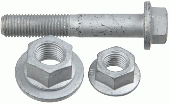 Rato pakabos rem. kompl. LEMFOERDER LMI38901