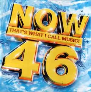 CD Various - Now That's What I Call Music! 46