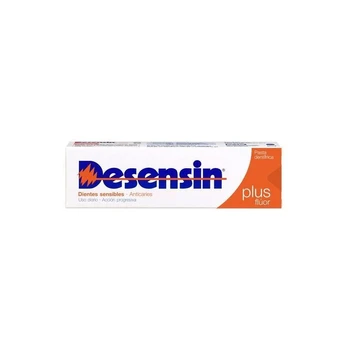 Dentaid Desensin Plus Dantų pasta