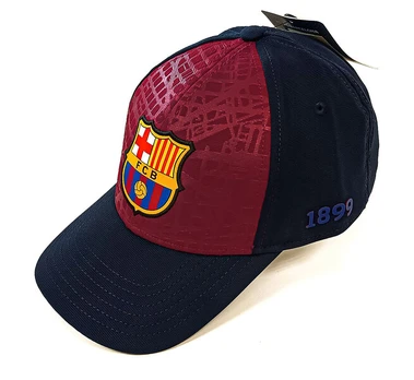 Kepurė FC Barcelona