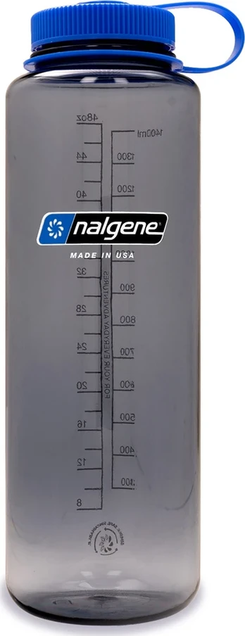Gertuvė Nalgene Drinking Bottle 'WM Silo Sustain'