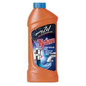 Kanalizacijos vamzdžių valiklis Tytan, 500 ml kaina