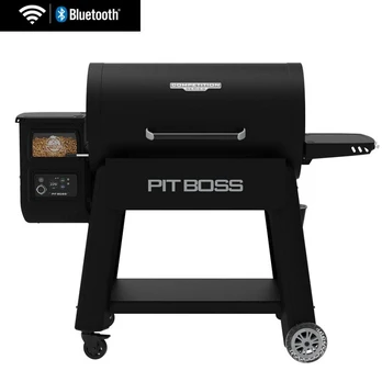 Granulinis grilis Pit Boss Competition Series 1600