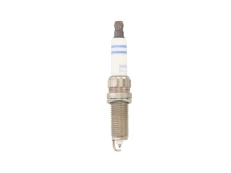 BOSCH 0 242 129 512 Spark plug kaina