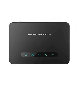 Grandstream DP760 DECT Repeater