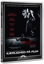 Meilė filme