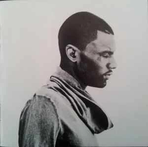 CD Wretch 32 - Black And White