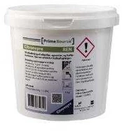 Multi Citronsyre Pulver Prime Source til Afkalkning 1kg,8 sp x 1kg/krt