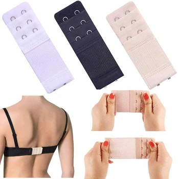 Bra clasp extender 3 pcs