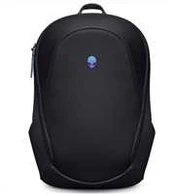 Alienware AW5625P 40,6 cm (16") Kuprinė Juodas