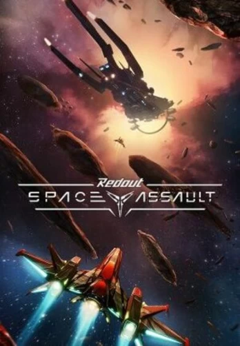 Redout: Space Assault PC
