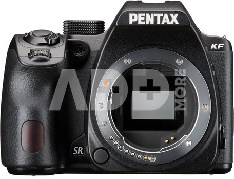 PENTAX KF BLACK Body