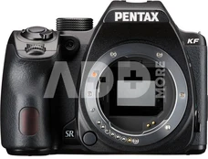 PENTAX KF BLACK Body kaina