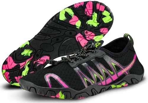 Aqua Speed Daugiafunkciniai batai GEKKO