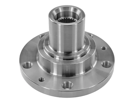 MEYLE 40-14 652 0001 Wheel hub