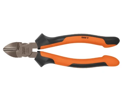 Šoninio kirpimo reples 200 mm Truper®