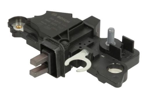 BOSCH 1 986 AE0 143 Alternator Alternator Regulator