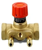 Katilų įranga Danfoss