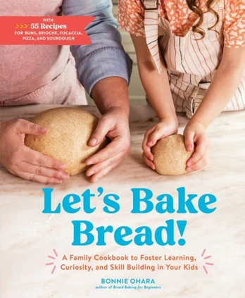 Let's Bake Bread!