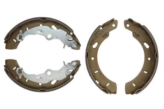 LPR LPR01132 Brake shoe set