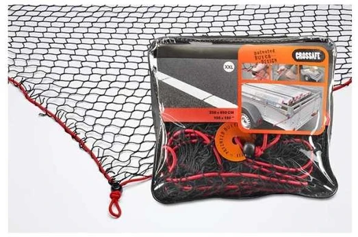 Jumbo Transportnet 250x450cm