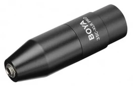 Boya adapteris 3,5 mm TRS - XLR BY-35C-XLR Pro