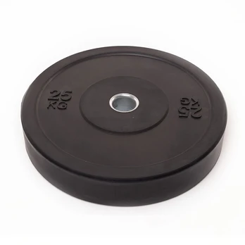 Olimpinis svoris Prove Luxury 25kg (Bumper plate)