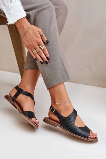 Lewski Shoes Batai