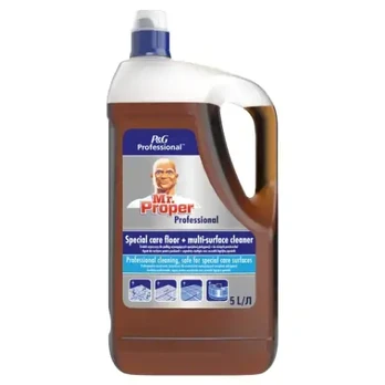 Mr. Proper Universalus valiklis MR.PROPER Delicate, 5 l