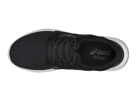 Sportiniai batai vyrams Asics, juodi