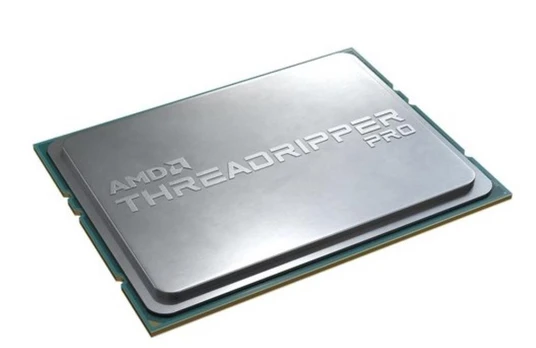 AMD RyPRO 5955WX 4.5GHz WRX80 16/32 TRAY | 100-000000447