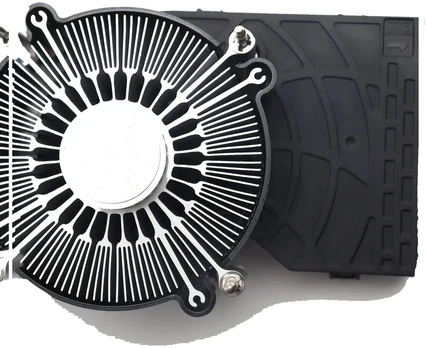 CPU aušintuvas Lenovo 65W CPU cooler for Small Form