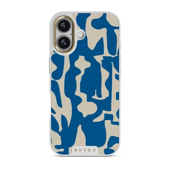 Mirage - iPhone 17 Case, Elite Light (MagSafe) / Gold