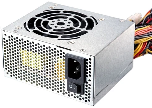 Maitinimo blokas Seasonic SSP-300SFB Bulk 300 W, 80 mm