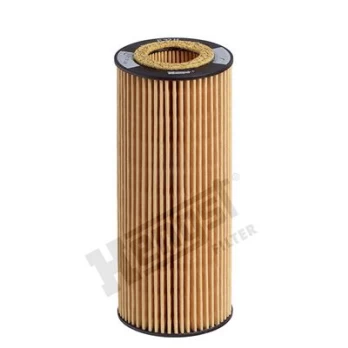 Alyvos filtras HENGST FILTER E32H D21