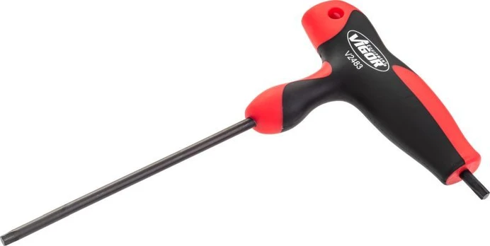 Atsuktuvas VIGOR V2483