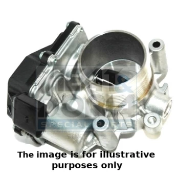 MEAT & DORIA MD89158E Throttle body