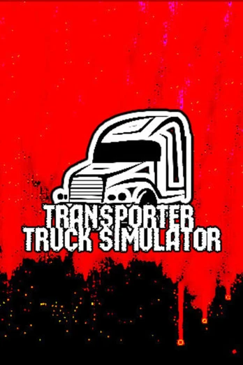 Transporter Truck Simulator PC