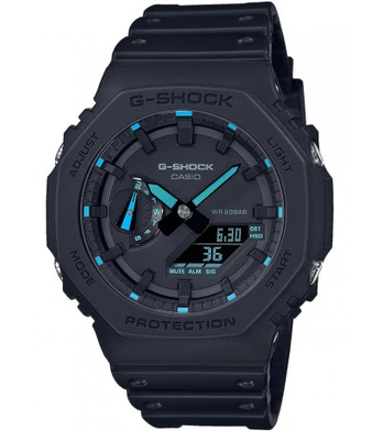 Casio GA-2100-1A2ER