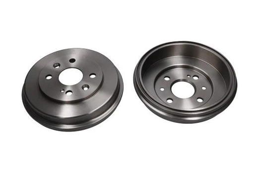 Stabdžių būgnas Kavo Parts BD-4863