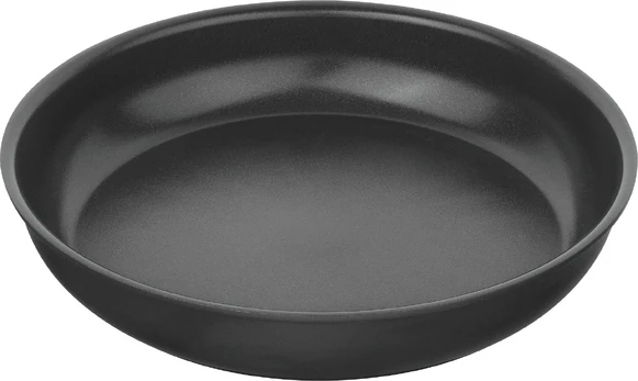 ZWILLING UNLOCK Keptuvė płytka (korpus) - 28 cm, juoda