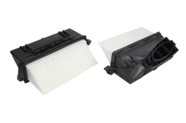 Oro filtras FEBI FE100653 kaina