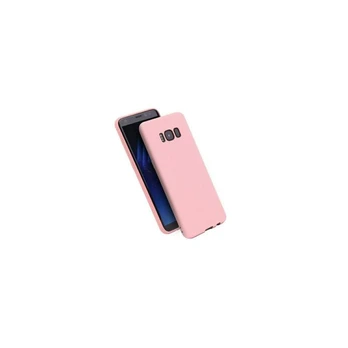 Beline Beline Etui Candy Xiaomi Redmi 10C jasnorÃ³Å¼owy / light pink