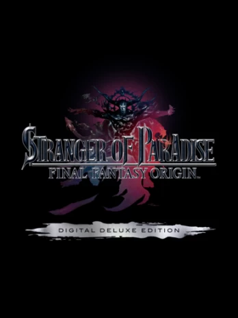 Stranger Of Paradise Final Fantasy Origin PC