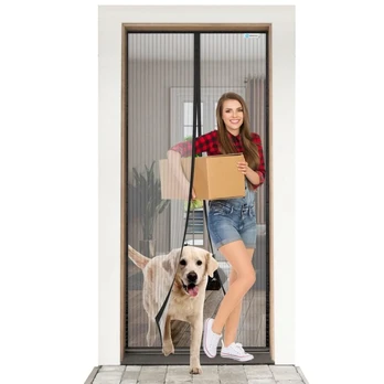 Tinklelis nuo vabzdžių 60x210 cm