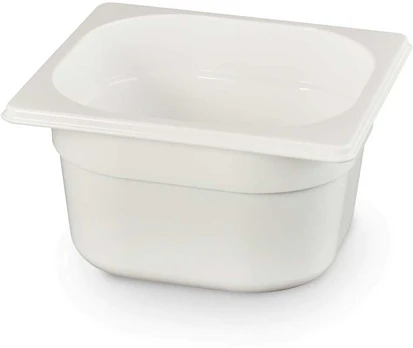 Hendi maisto laikymo indas, 1,6 L