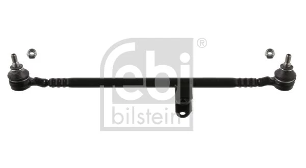 FEBI FE03669 Center tie rod